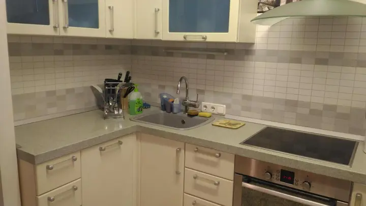 Москва: Kakhovka 18/1 Apartment