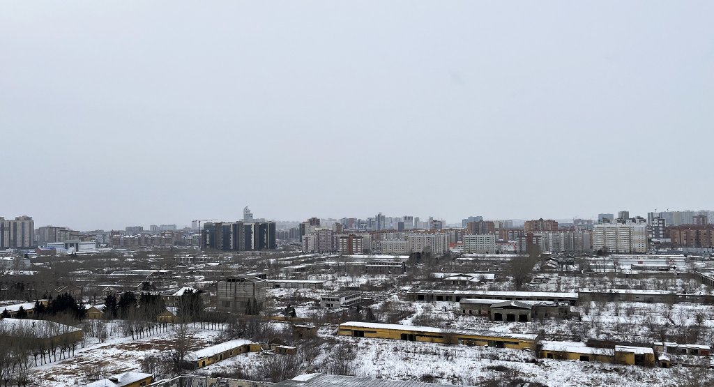Красноярск: Апартаменты Династия на улице Армейская 31