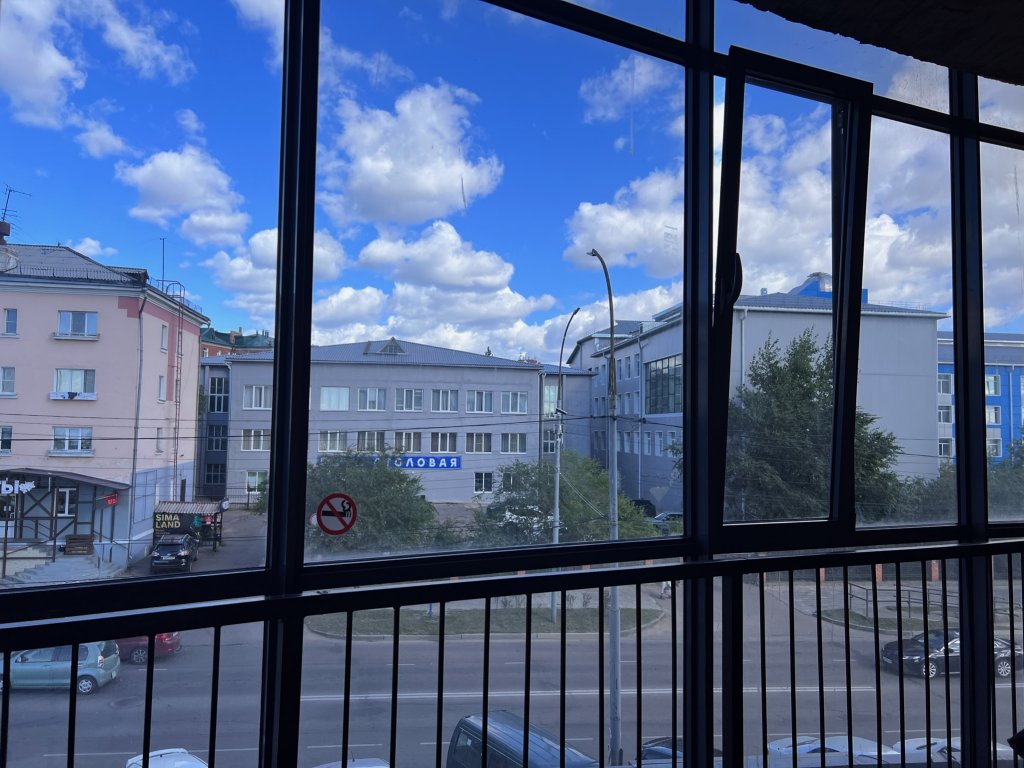 Cтудия Смолина 63-15Улан-Удэ центр КакДома — фото 1