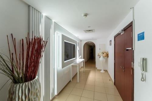 Дубай: Dubai 5* Penthouse front sea 6 Bdr. private pool!