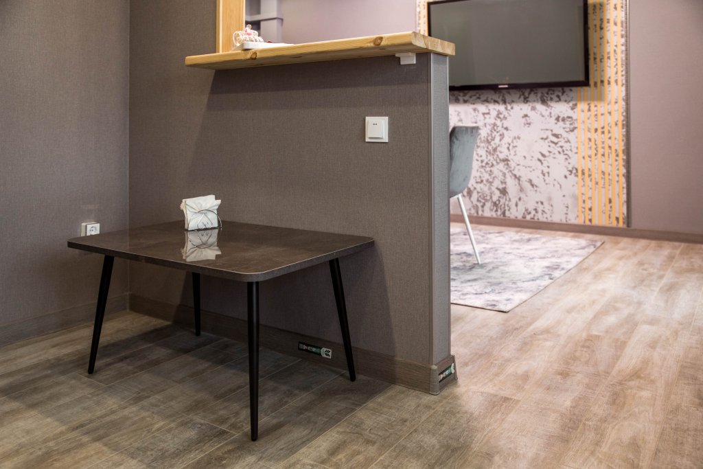 Петропавловск-Камчатский: Квартира Элиттель Остров