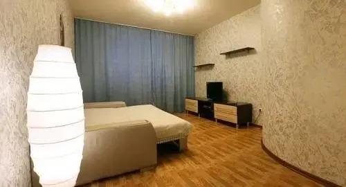 Красноярск: Апартаменты на Улице Мате Залки