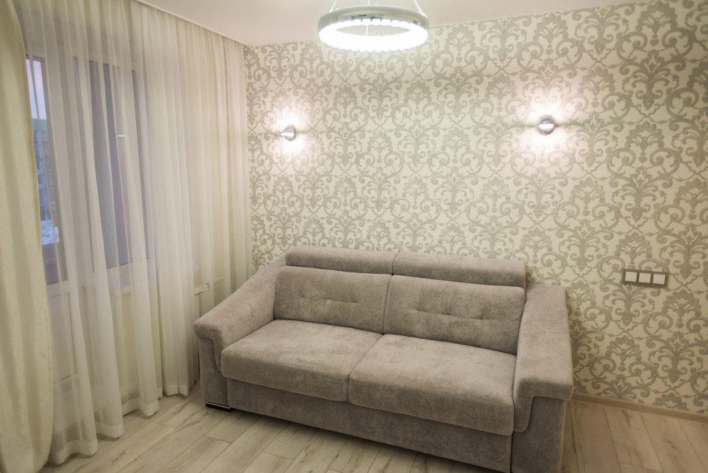 Петропавловск-Камчатский: Апартаменты Kaminn apartments на Дальневосточной