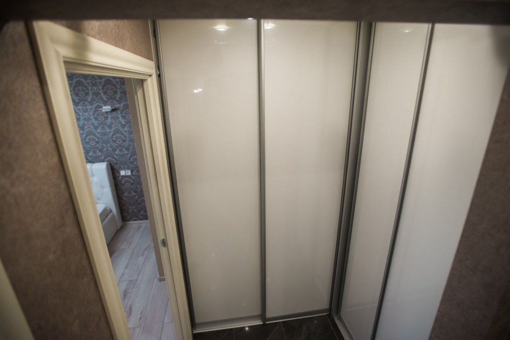 Петропавловск-Камчатский: Апартаменты Kaminn apartments на Дальневосточной