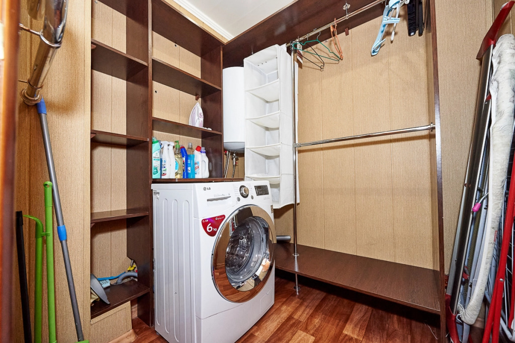 Петропавловск-Камчатский: Апартаменты Kaminn apartments на Ларина