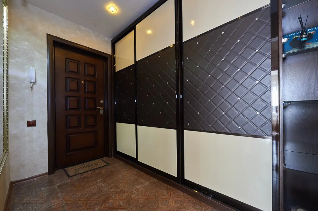 Петропавловск-Камчатский: Апартаменты Kaminn apartments на Ларина