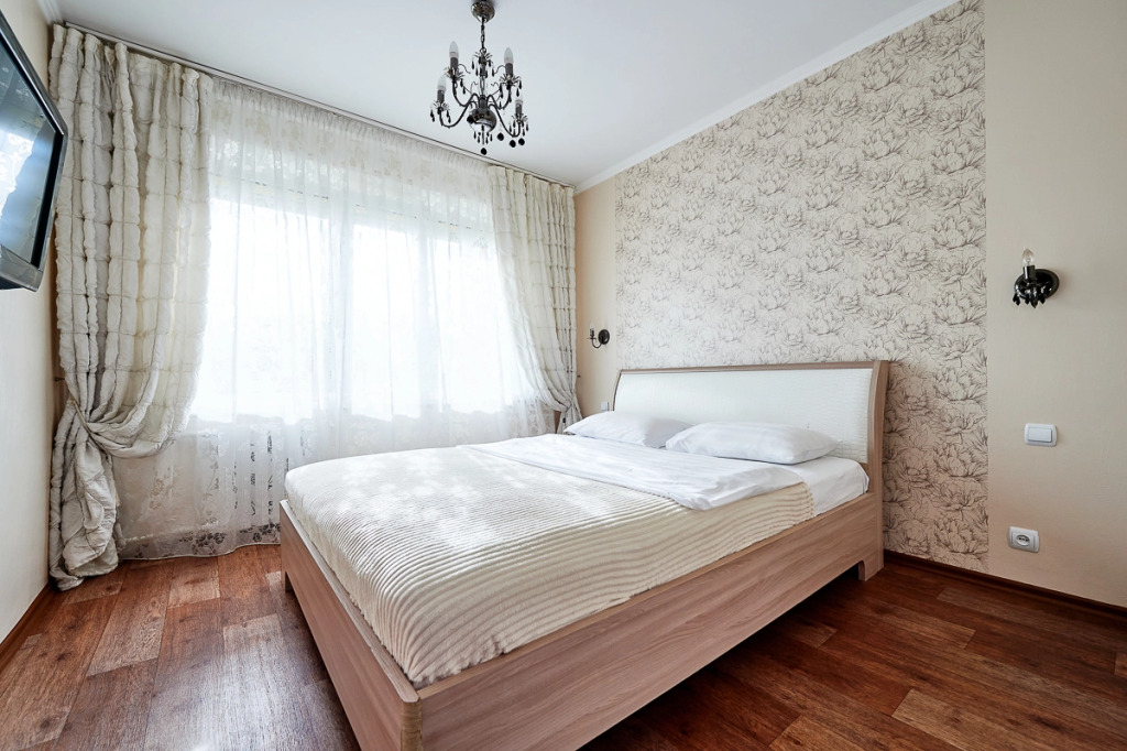 Петропавловск-Камчатский: Апартаменты Kaminn apartments на Ларина