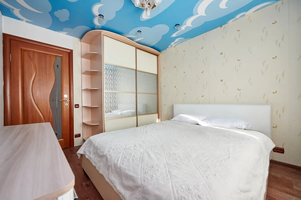 Петропавловск-Камчатский: Апартаменты Kaminn apartments на Ларина