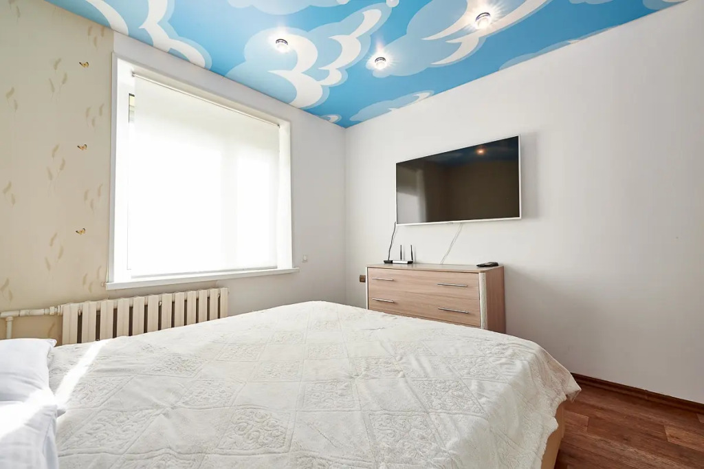 Петропавловск-Камчатский: Апартаменты Kaminn apartments на Ларина