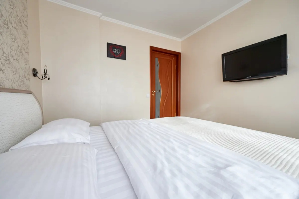 Петропавловск-Камчатский: Апартаменты Kaminn apartments на Ларина