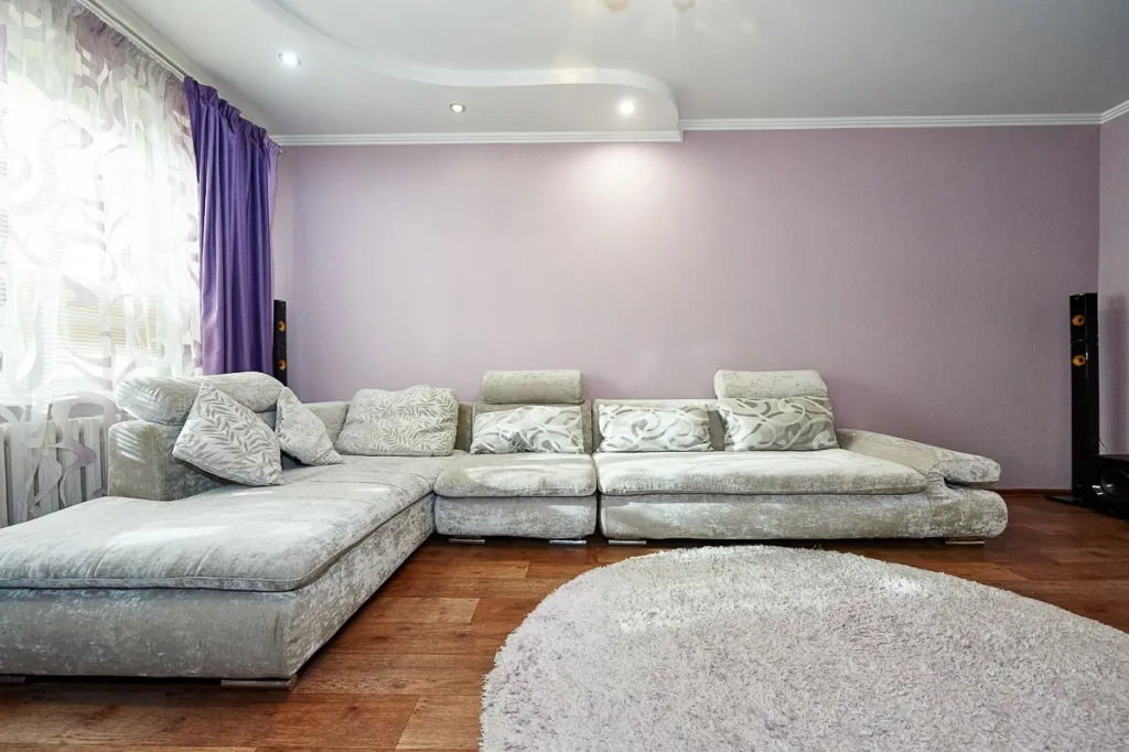 Петропавловск-Камчатский: Апартаменты Kaminn apartments на Ларина
