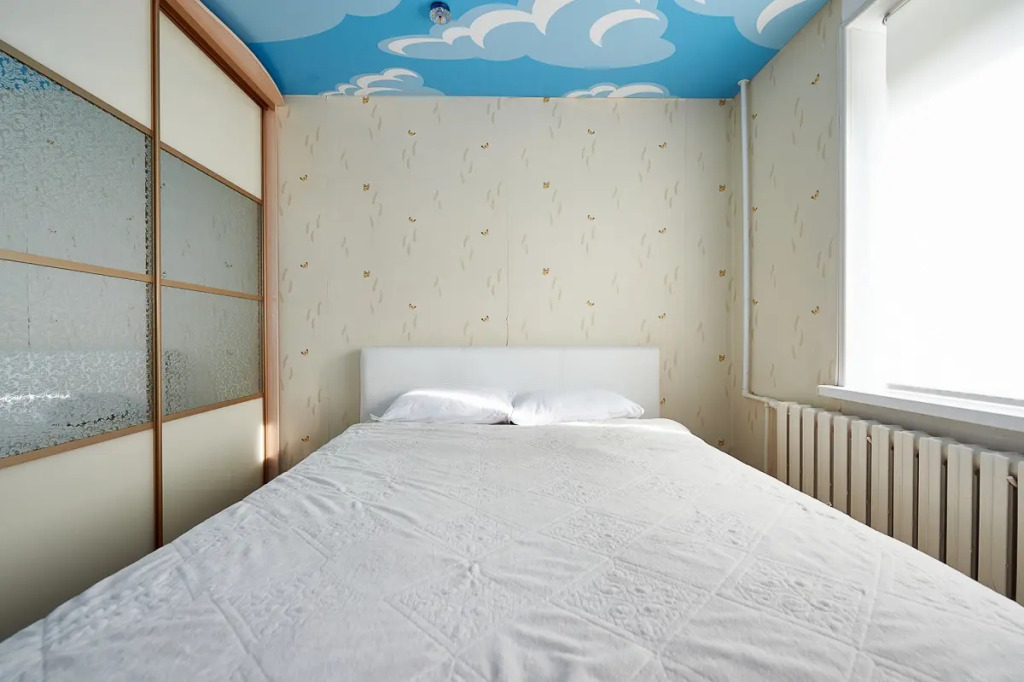 Петропавловск-Камчатский: Апартаменты Kaminn apartments на Ларина