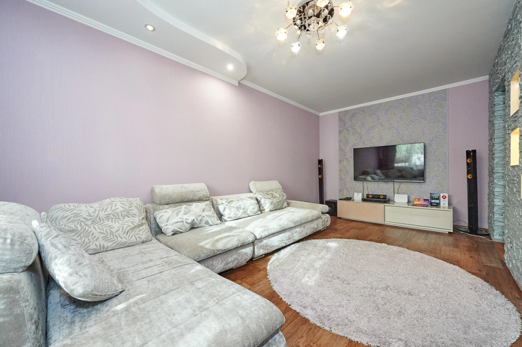 Петропавловск-Камчатский: Апартаменты Kaminn apartments на Ларина