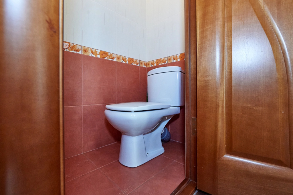 Петропавловск-Камчатский: Апартаменты Kaminn apartments на Ларина
