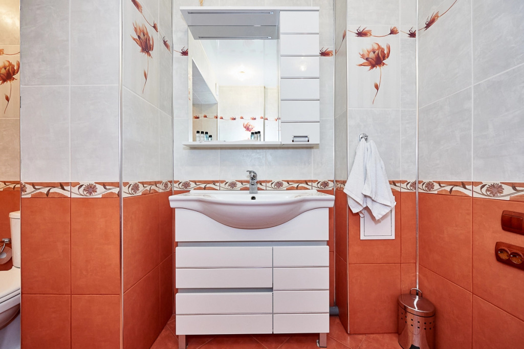 Петропавловск-Камчатский: Апартаменты Kaminn apartments на Ларина