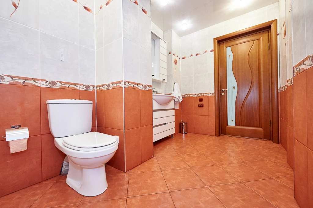 Петропавловск-Камчатский: Апартаменты Kaminn apartments на Ларина