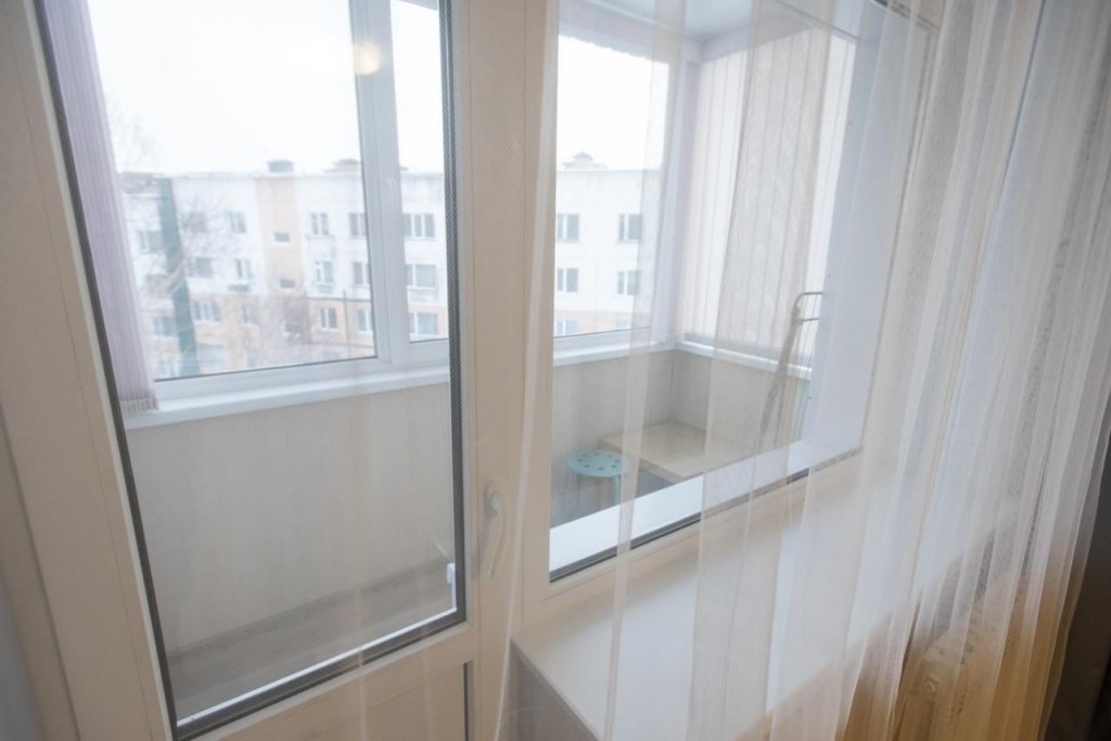 Петропавловск-Камчатский: Апартаменты Kaminn apartments на пр-те Циолковского