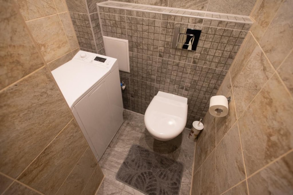 Петропавловск-Камчатский: Апартаменты Kaminn apartments на пр-те Циолковского