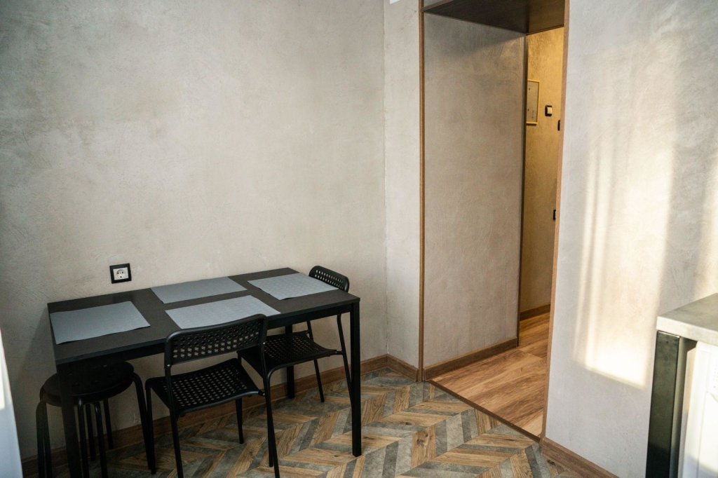 Петропавловск-Камчатский: Kaminn apartments (Каминн) на проспекте Рыбаков 15/1
