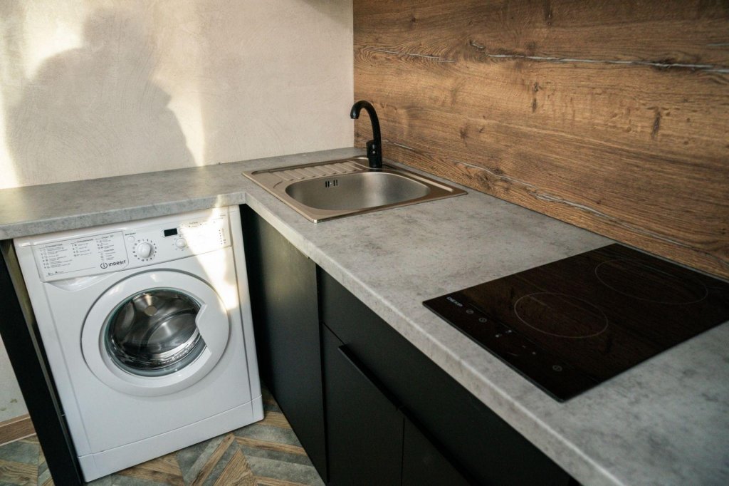 Петропавловск-Камчатский: Kaminn apartments (Каминн) на проспекте Рыбаков 15/1
