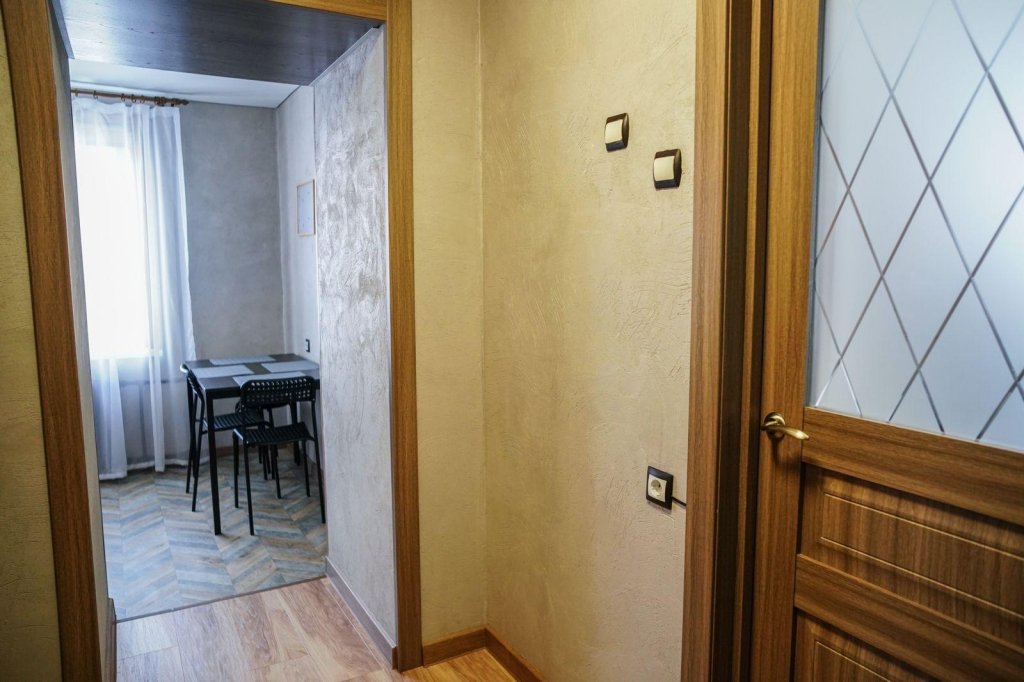 Петропавловск-Камчатский: Kaminn apartments (Каминн) на проспекте Рыбаков 15/1