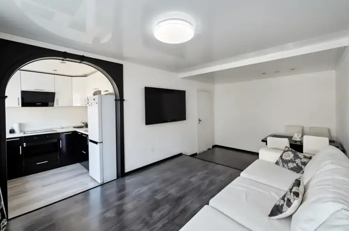 Апартаменты Kaminn apartments на Карбышева 2 — фото 2