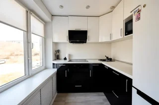 Петропавловск-Камчатский: Апартаменты Kaminn apartments на Карбышева 2