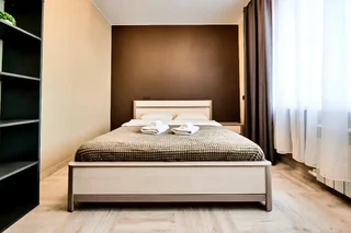 Петропавловск-Камчатский: Апартаменты Kaminn apartments на Карбышева 2