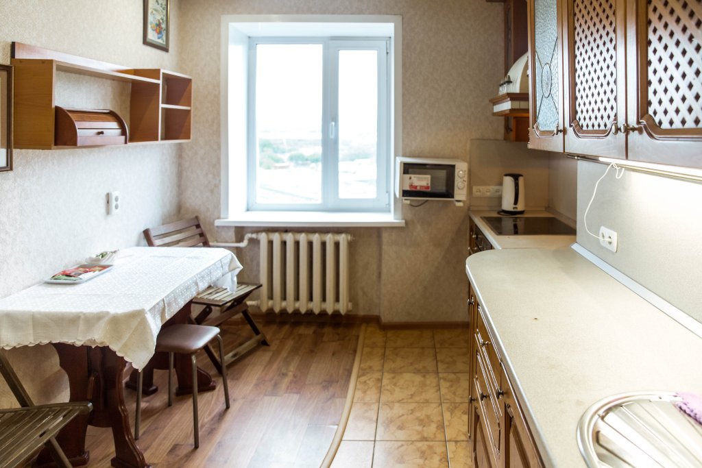 Петропавловск-Камчатский: Квартира  Элиттель Империум