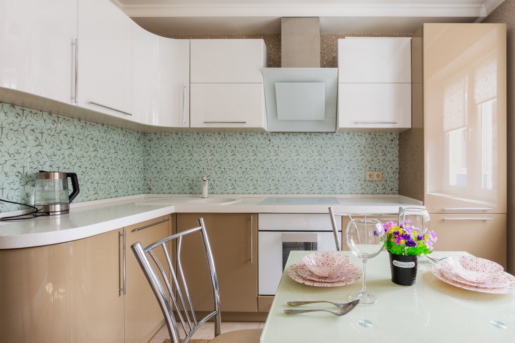 Красноярск: Квартира RentHouse комфорт+ на Дмитрия Мартынова