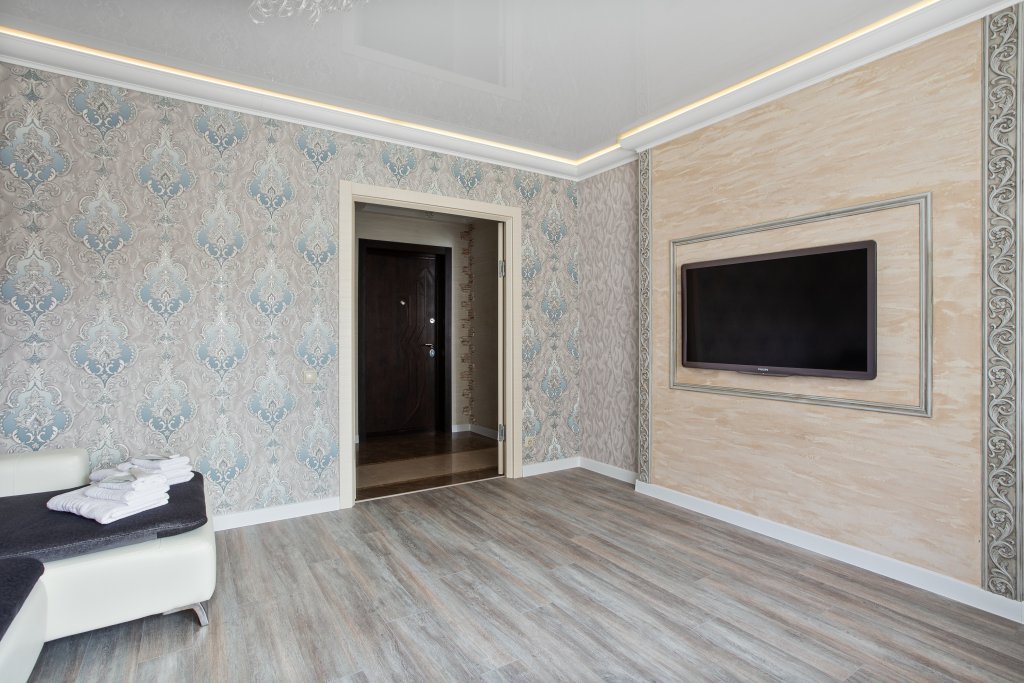 Красноярск: Квартира RentHouse комфорт+ на Дмитрия Мартынова
