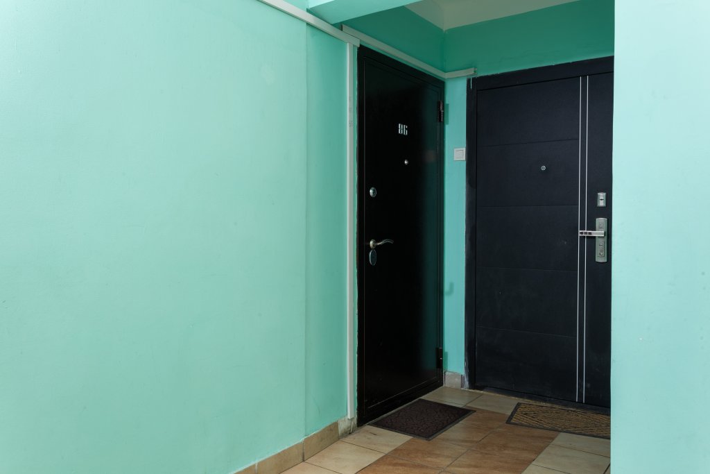 Красноярск: Квартира RentHouse комфорт+ на Дмитрия Мартынова