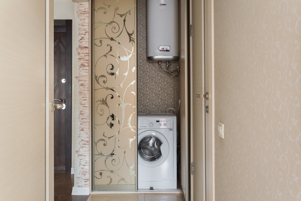 Красноярск: Квартира RentHouse комфорт+ на Дмитрия Мартынова