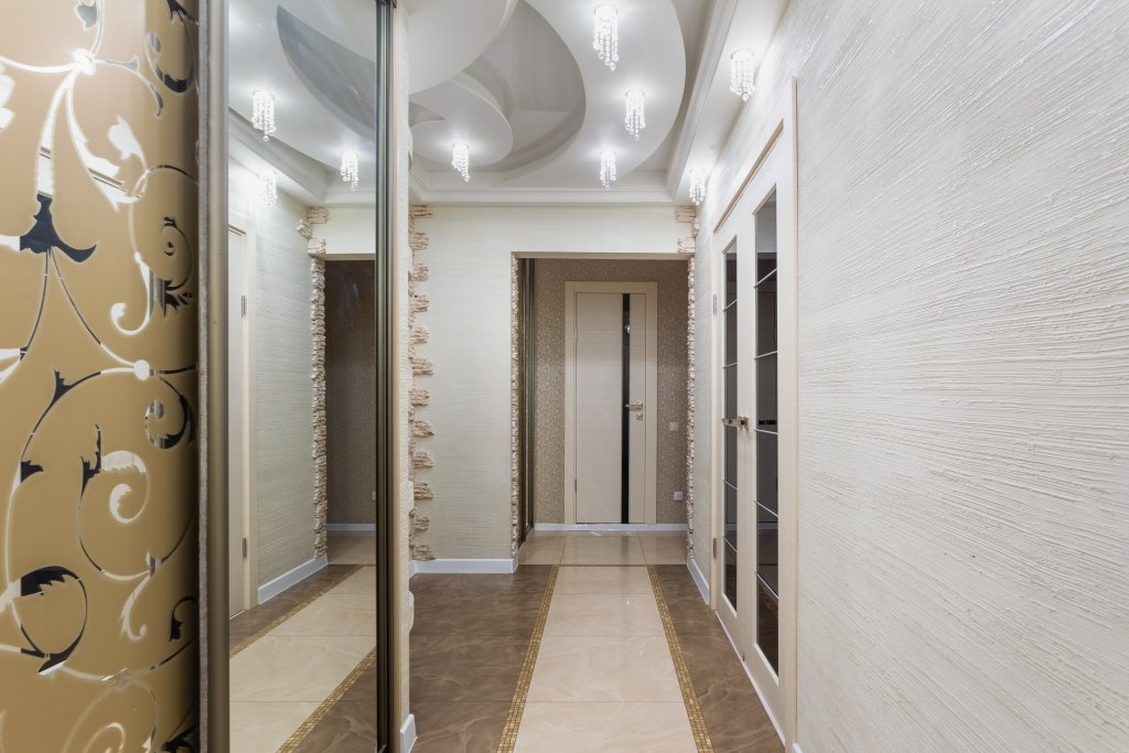 Красноярск: Квартира RentHouse комфорт+ на Дмитрия Мартынова