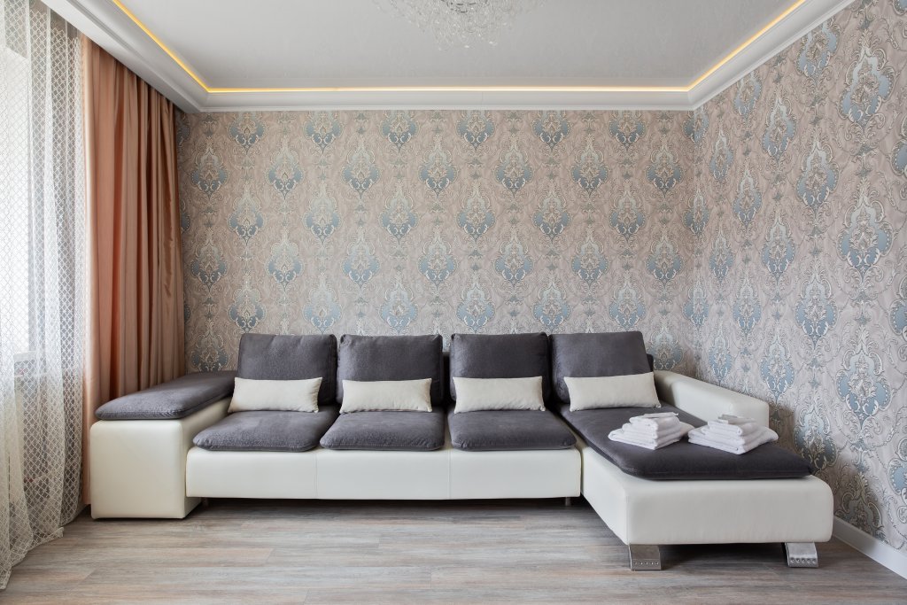 Красноярск: Квартира RentHouse комфорт+ на Дмитрия Мартынова