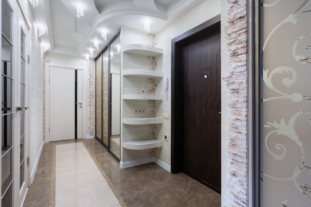 Красноярск: Квартира RentHouse комфорт+ на Дмитрия Мартынова