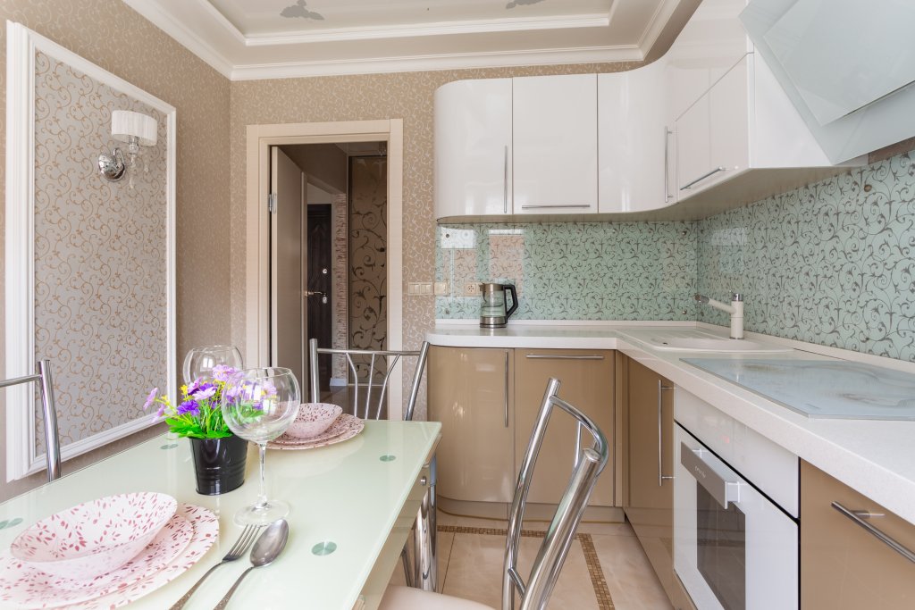 Красноярск: Квартира RentHouse комфорт+ на Дмитрия Мартынова