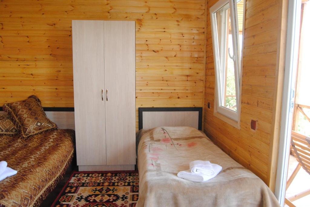 Tsanava's cottage in Sighnaghi — фото 1