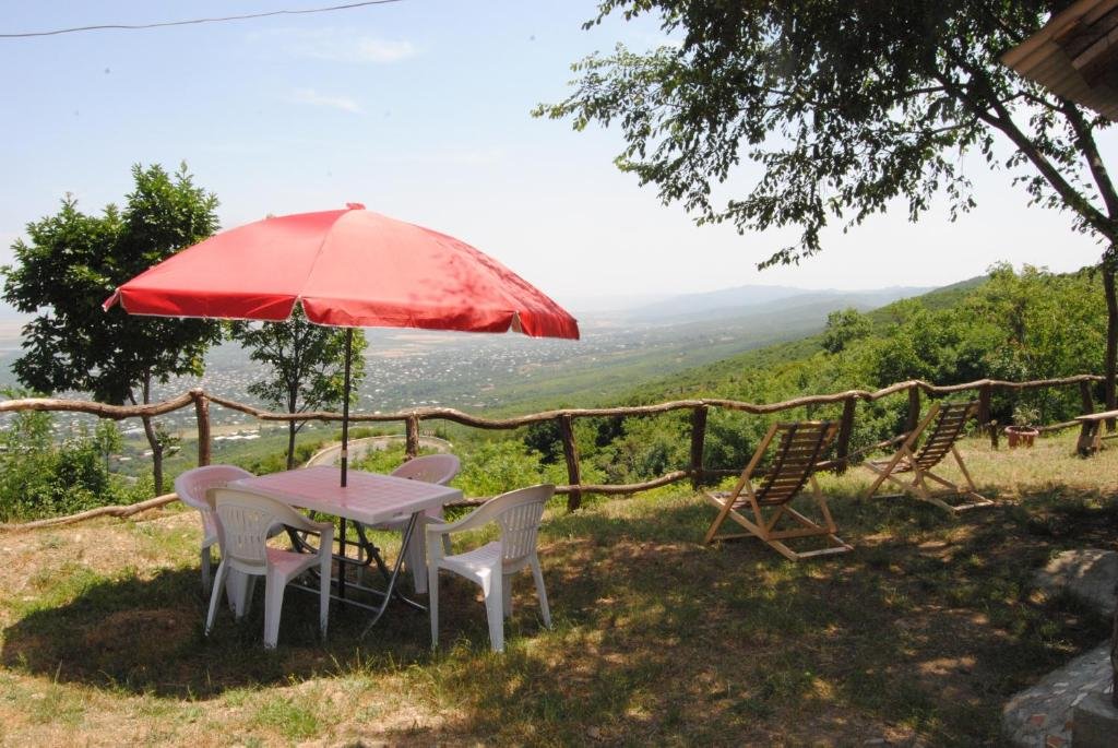 Tsanava's cottage in Sighnaghi — фото 2