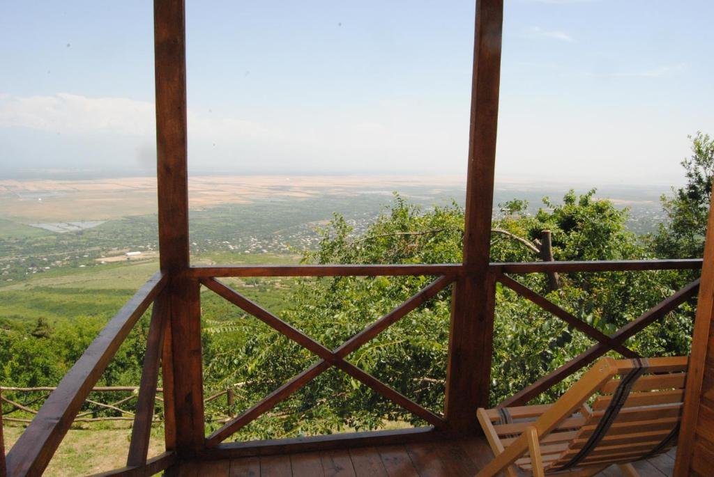 Tsanava's cottage in Sighnaghi — фото 4