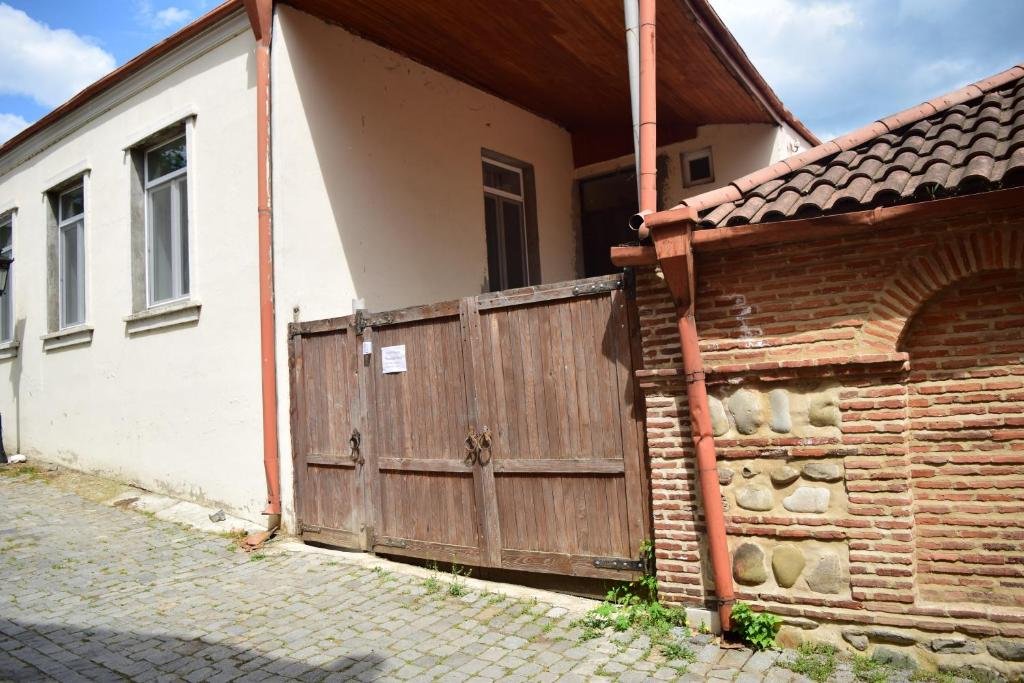 Сигнахи: Rustaveli Alley