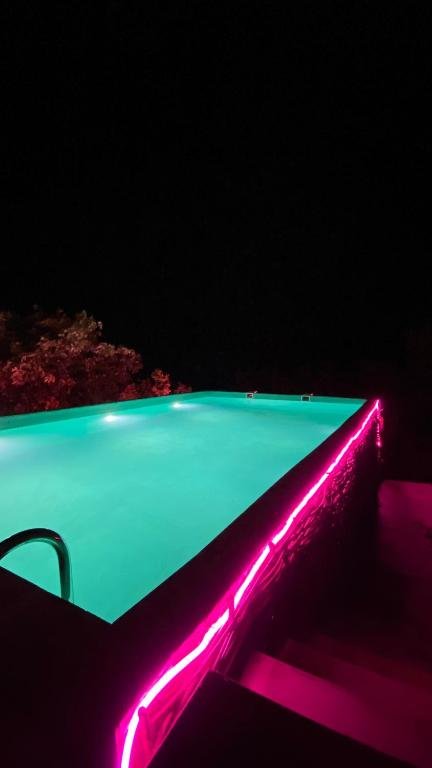 Сигнахи: Villa Provance & Swimming Pool