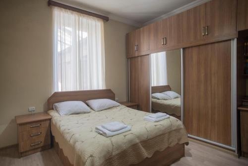 Ахалцихе: Your home in Akhaltsikhe