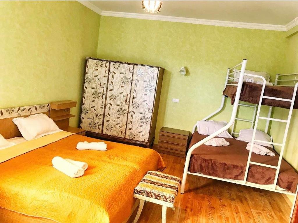 Shmagda’s Guest House Sighnaghi — фото 2