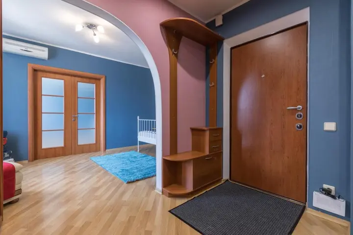Москва: Premium Apartment Riverside