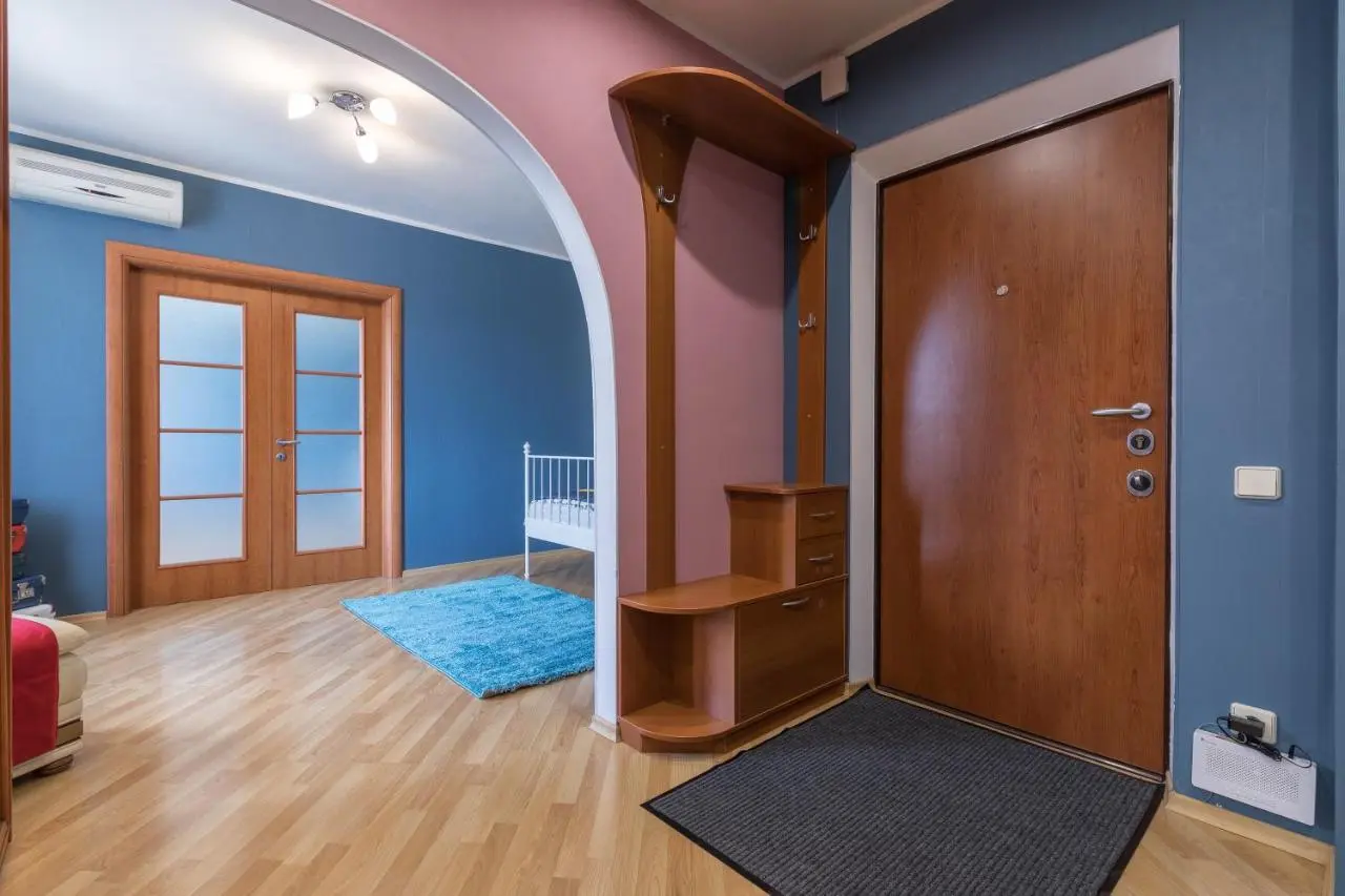 Москва: Premium Apartment Riverside
