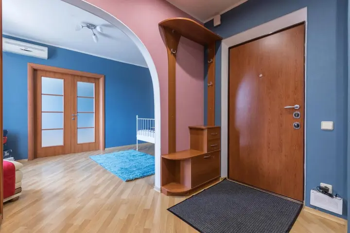 Москва: Premium Apartment Riverside