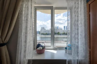 Москва: Premium Apartment Riverside
