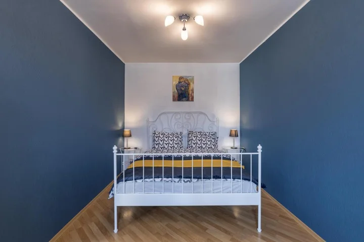 Москва: Premium Apartment Riverside