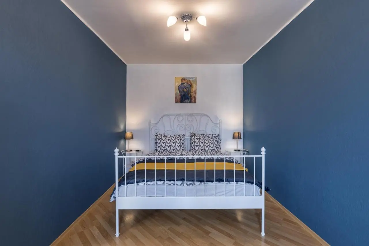 Москва: Premium Apartment Riverside